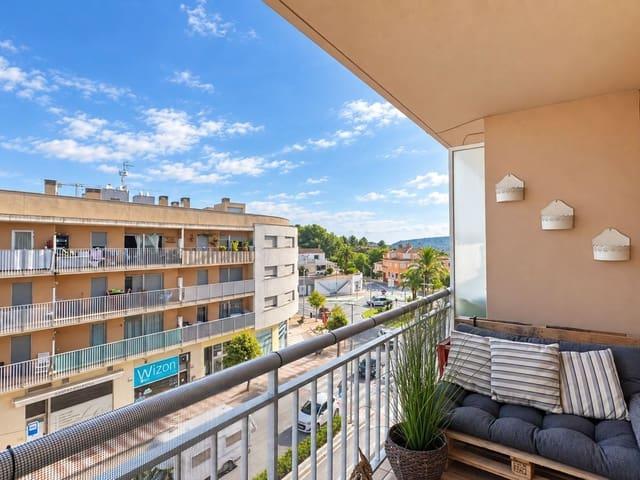Apartamento en alquiler en Teulada, Alicante Costa Blanca