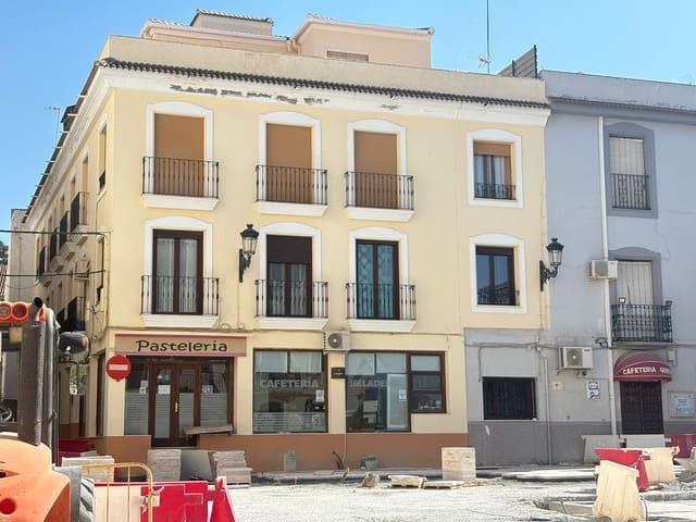 Apartamento en alquiler en Tíjola, Almería