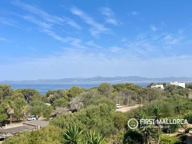 Apartamento en alquiler en Tolleric, Mallorca