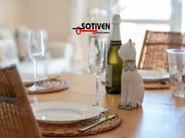 Apartamento en alquiler en Torviscas, Tenerife