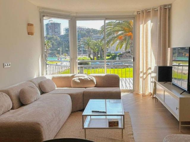 Apartamento en Alquiler en Torre Valentina Mas Vilar de La Mutxada Treumal