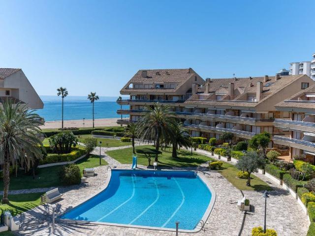 Apartamento en Alquiler en Torre Valentina Mas Vilar de La Mutxada Treumal