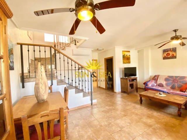 Apartamento en alquiler en Torre de la Horadada, Alicante Costa Blanca