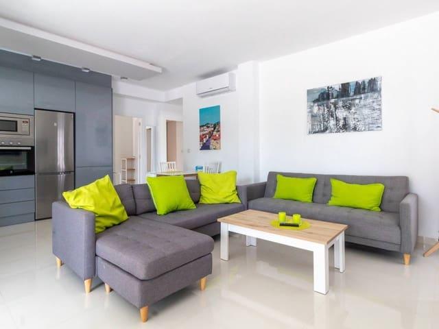 Apartamento en alquiler en Torre de la Horadada, Alicante Costa Blanca