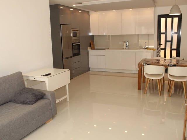Apartamento en alquiler en Torre de la Horadada, Alicante Costa Blanca