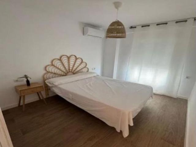 Apartamento en Alquiler en Torre del Mar, Málaga