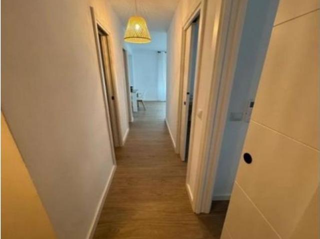 Apartamento en Alquiler en Torre del Mar, Málaga