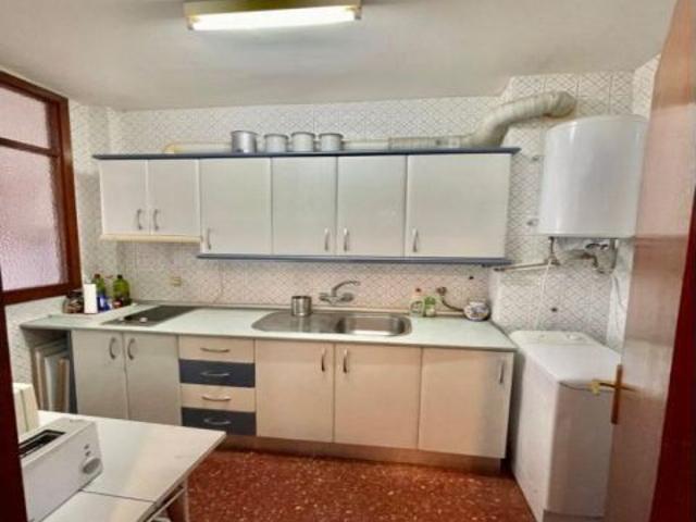 Apartamento en Alquiler en Torre del Mar, Málaga