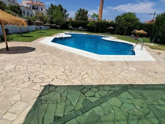 Apartamento en alquiler en Torre del Mar, Málaga