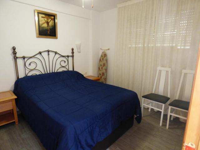 Apartamento en alquiler en Torre del Mar Málaga