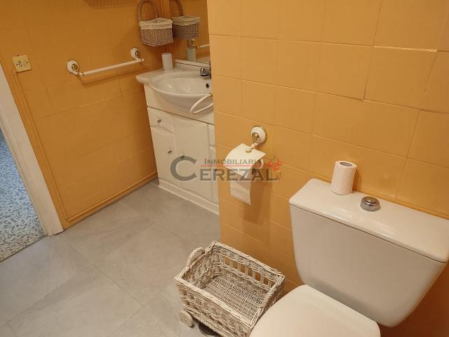 Apartamento en alquiler en Torre del Mar Málaga