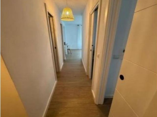 Apartamento en Alquiler en Torre del Mar, Málaga