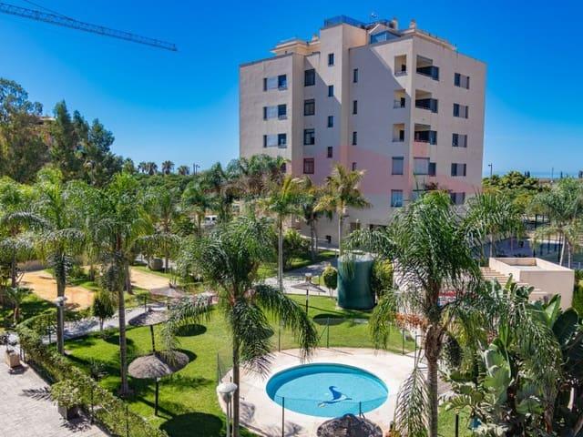 Apartamento en alquiler en Torre del Mar, Málaga Costa del Sol