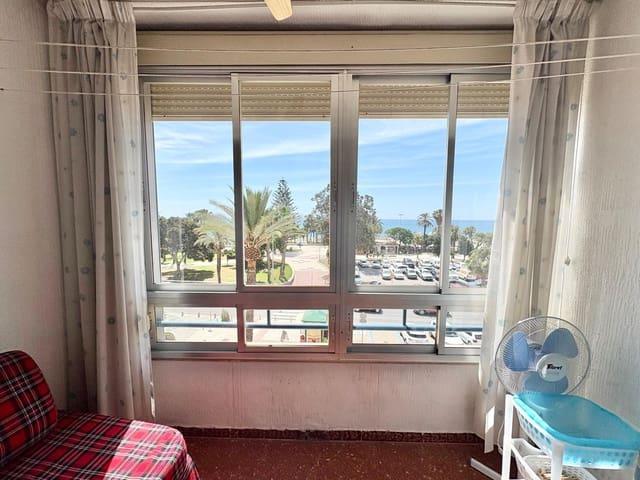 Apartamento en alquiler en Torre del Mar, Málaga Costa del Sol