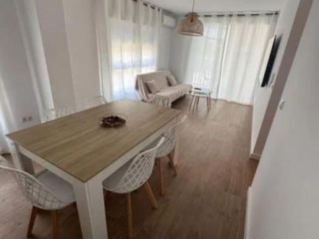 Apartamento en alquiler en Torre del Mar, Málaga Costa del Sol