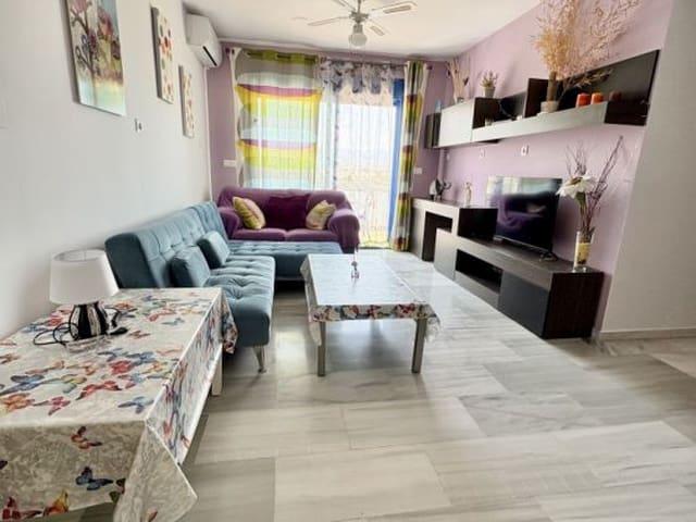 Apartamento en alquiler en Torre del Mar, Málaga Costa del Sol
