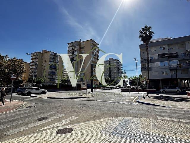 Apartamento en alquiler en Torre del Mar, Málaga Costa del Sol