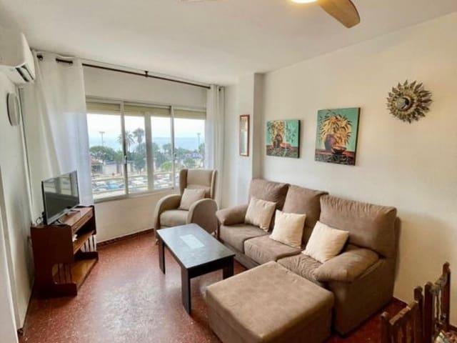 Apartamento en alquiler en Torre del Mar, Málaga Costa del Sol