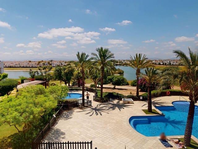 Apartamento en alquiler en Torre Pacheco, Murcia Costa Cálida