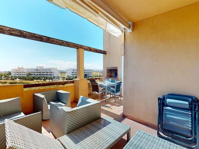 Apartamento en alquiler en Torre Pacheco, Murcia Costa Cálida