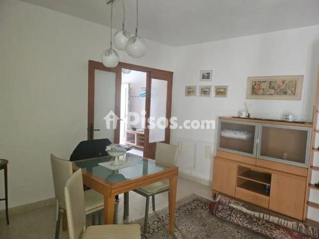 Apartamento en alquiler en Torre Pacheco
