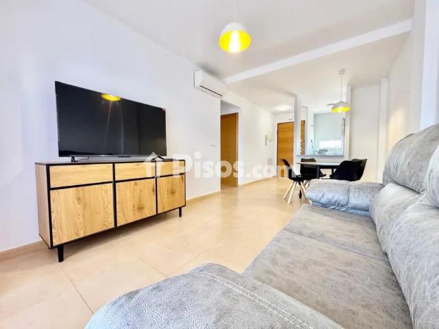 Apartamento en alquiler en Torre Pacheco