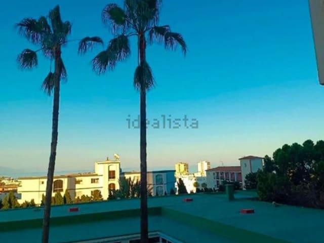 Apartamento en alquiler en Torremolinos, Málaga Costa del Sol
