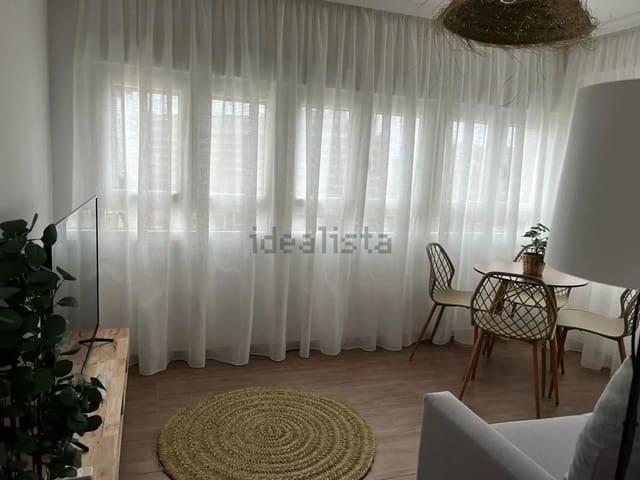 Apartamento en alquiler en Torremolinos, Málaga Costa del Sol