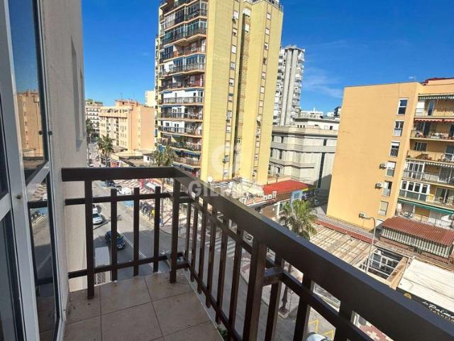 Apartamento en alquiler en Torremolinos – Málaga | Gilmar Consulting