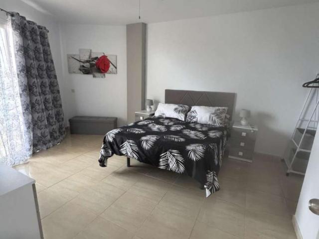 Apartamento en alquiler en Torremolinos Málaga
