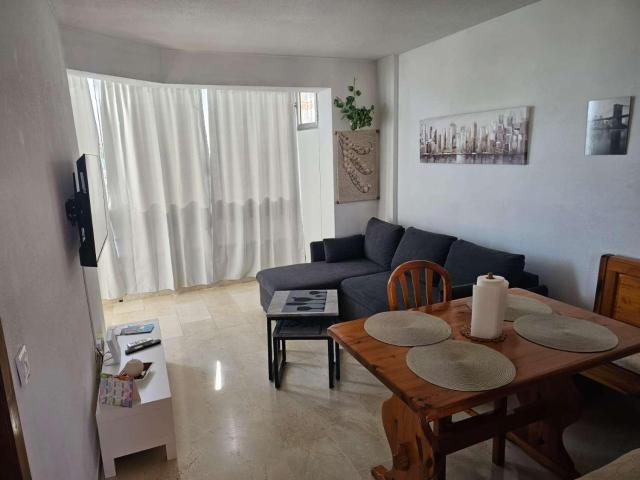 Apartamento en alquiler en Torremolinos Málaga