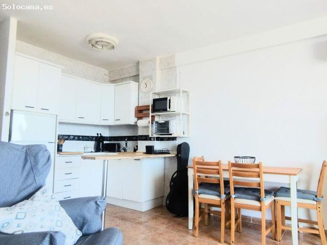 Apartamento en Alquiler en Torremolinos, Málaga