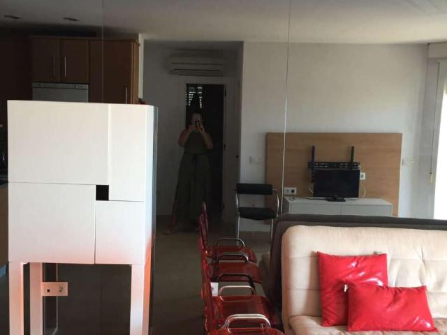Apartamento en alquiler en Torremolinos Málaga