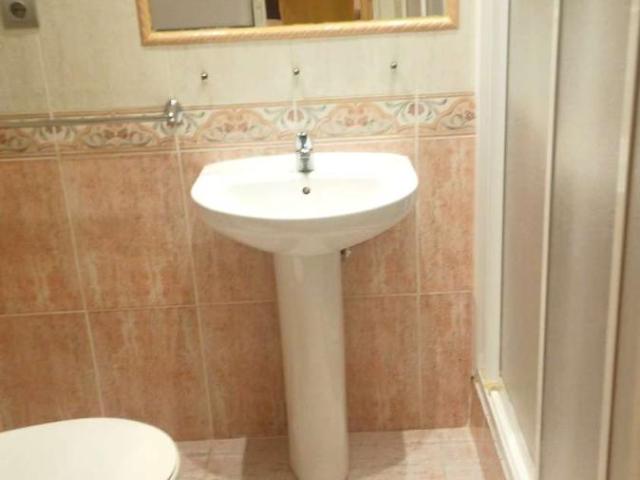 Apartamento en alquiler en Torremolinos Málaga