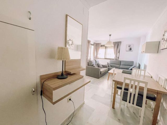 Apartamento en alquiler en Torremolinos Málaga