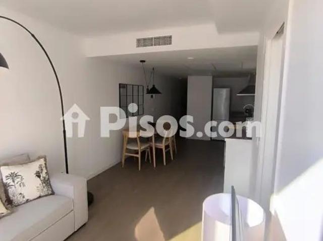 Apartamento en alquiler en Torreblanca del Sol