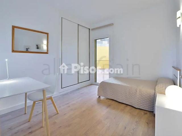 Apartamento en alquiler en Torreblanca del Sol