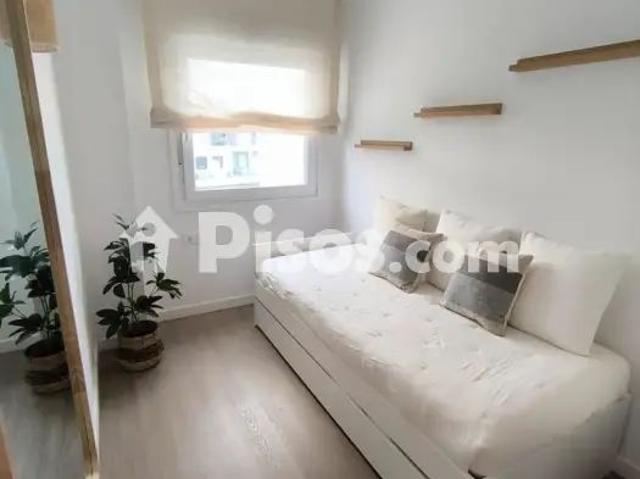 Apartamento en alquiler en Torreblanca del Sol