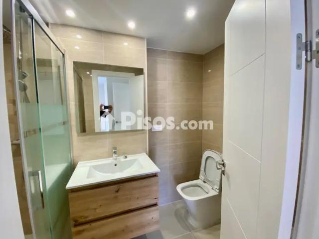 Apartamento en alquiler en Torreblanca del Sol
