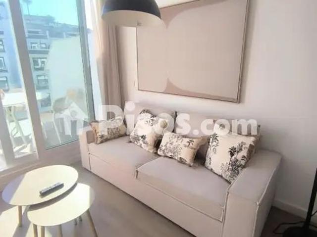Apartamento en alquiler en Torreblanca del Sol