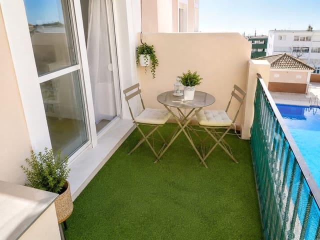 Apartamento en alquiler en Torreguadiaro, Cádiz Costa de la Luz