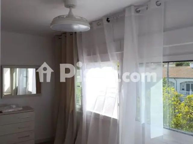Apartamento en alquiler en Torreguadiaro