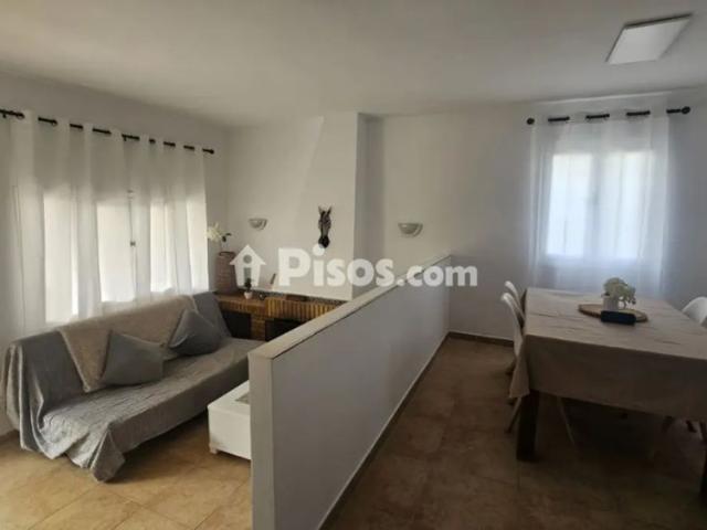 Apartamento en alquiler en Torreguadiaro