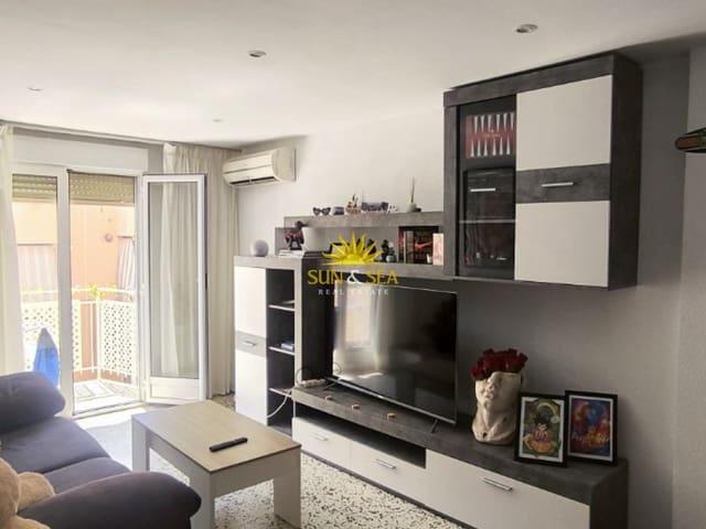Apartamento en alquiler en Torrellano, Alicante Costa Blanca