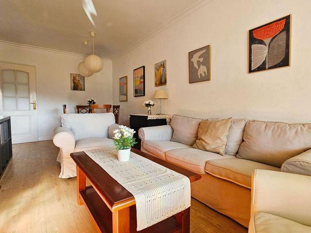 Apartamento en alquiler en Torrequebrada, Málaga Costa del Sol