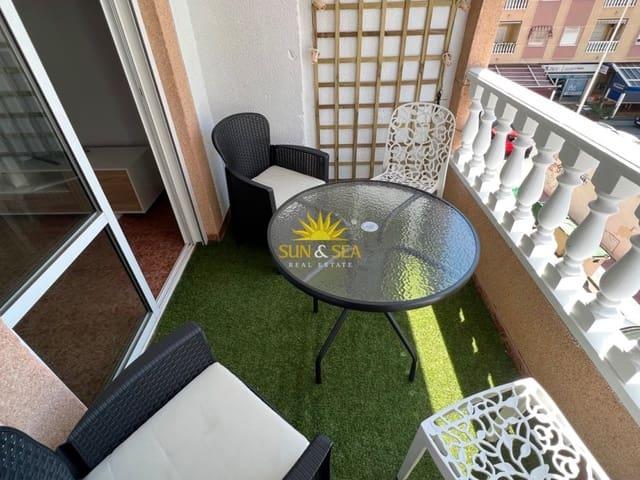 Apartamento en alquiler en Torrevieja, Alicante Costa Blanca