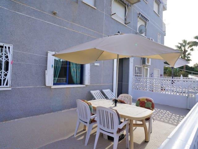 Apartamento en alquiler en Torrevieja, Alicante Costa Blanca
