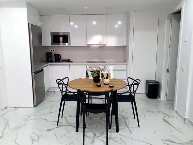 Apartamento en alquiler en Torrevieja, Alicante Costa Blanca