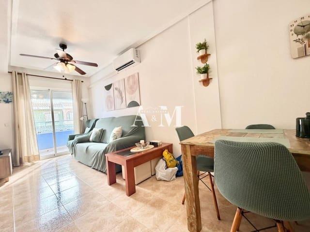 Apartamento en alquiler en Torrevieja, Alicante Costa Blanca