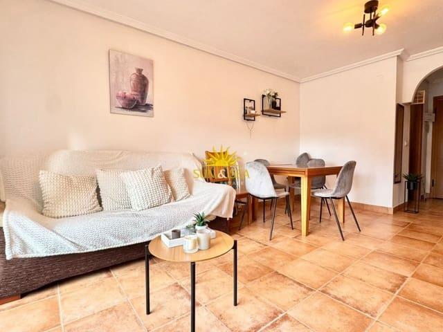 Apartamento en alquiler en Torrevieja, Alicante Costa Blanca
